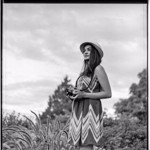 Meet your Posher, Seema